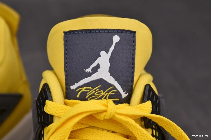 CT8527-700 Jordan Lightning Retro 4 (2021) Air 1115